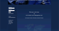 Desktop Screenshot of g10global.com